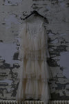 MUTEDANCE multi -layered dress MD22FW03 PM43
